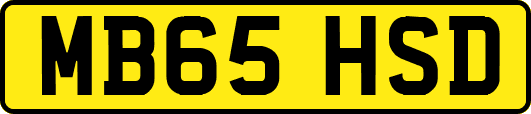 MB65HSD