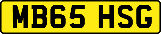 MB65HSG