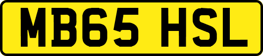 MB65HSL