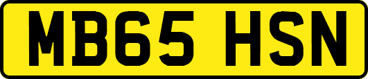 MB65HSN