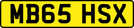 MB65HSX