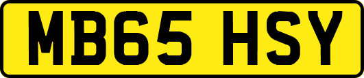 MB65HSY
