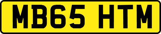 MB65HTM