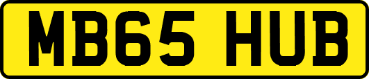 MB65HUB