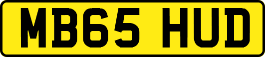 MB65HUD