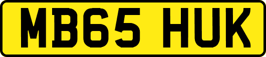 MB65HUK