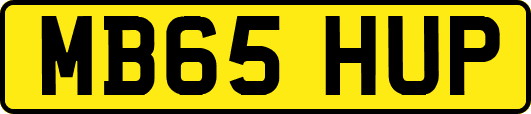 MB65HUP