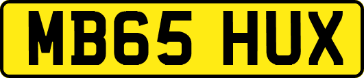 MB65HUX