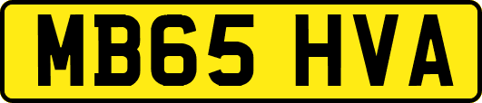 MB65HVA