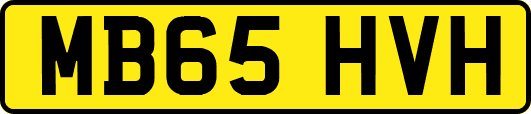 MB65HVH