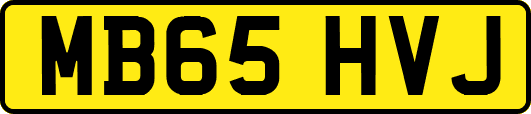 MB65HVJ