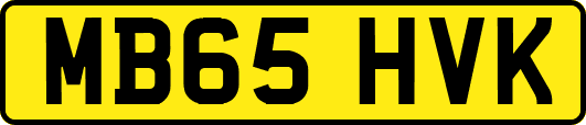 MB65HVK