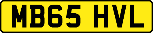 MB65HVL