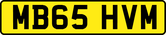MB65HVM