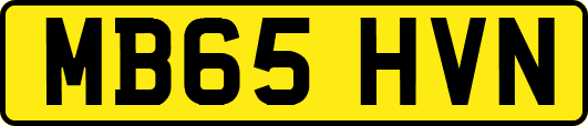 MB65HVN