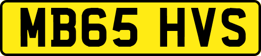 MB65HVS