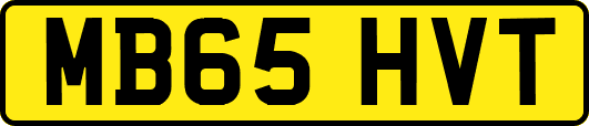 MB65HVT