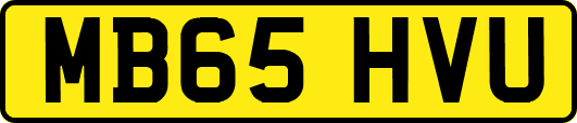 MB65HVU