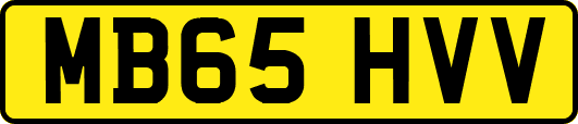 MB65HVV