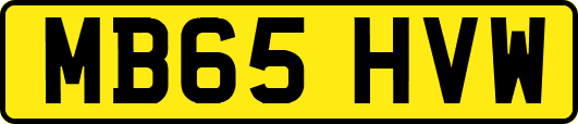 MB65HVW