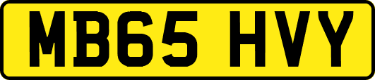 MB65HVY