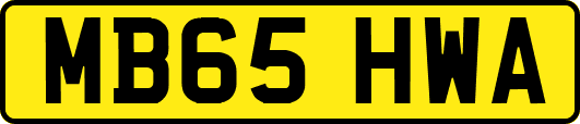 MB65HWA