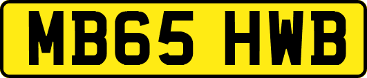 MB65HWB