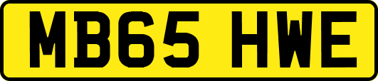 MB65HWE