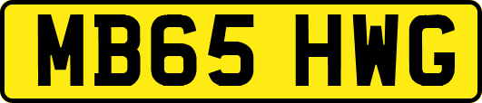 MB65HWG