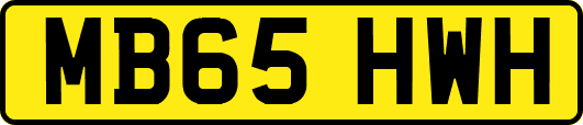 MB65HWH