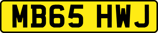 MB65HWJ