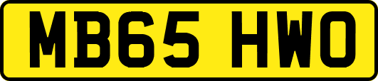 MB65HWO