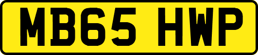 MB65HWP