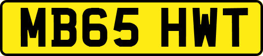 MB65HWT