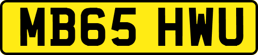 MB65HWU