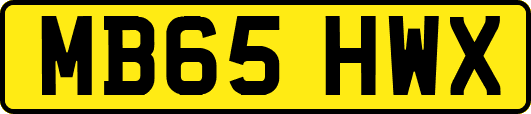 MB65HWX