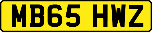 MB65HWZ