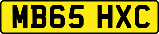 MB65HXC