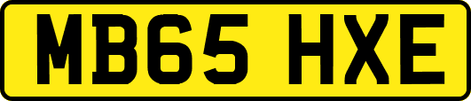 MB65HXE