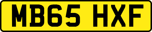 MB65HXF