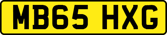 MB65HXG