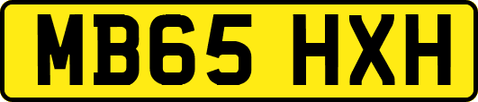 MB65HXH
