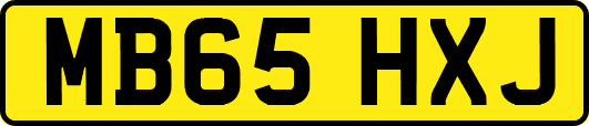 MB65HXJ