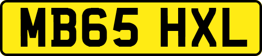 MB65HXL
