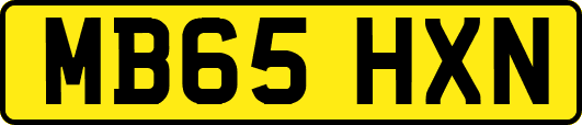 MB65HXN