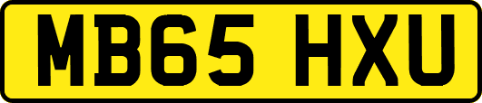 MB65HXU