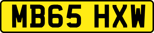MB65HXW