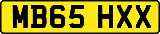 MB65HXX