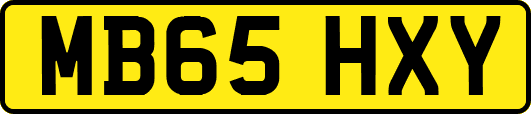 MB65HXY
