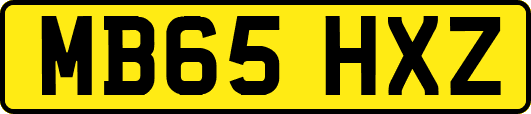 MB65HXZ